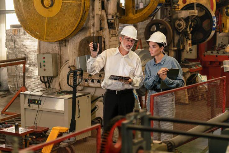 Manufacturing facility