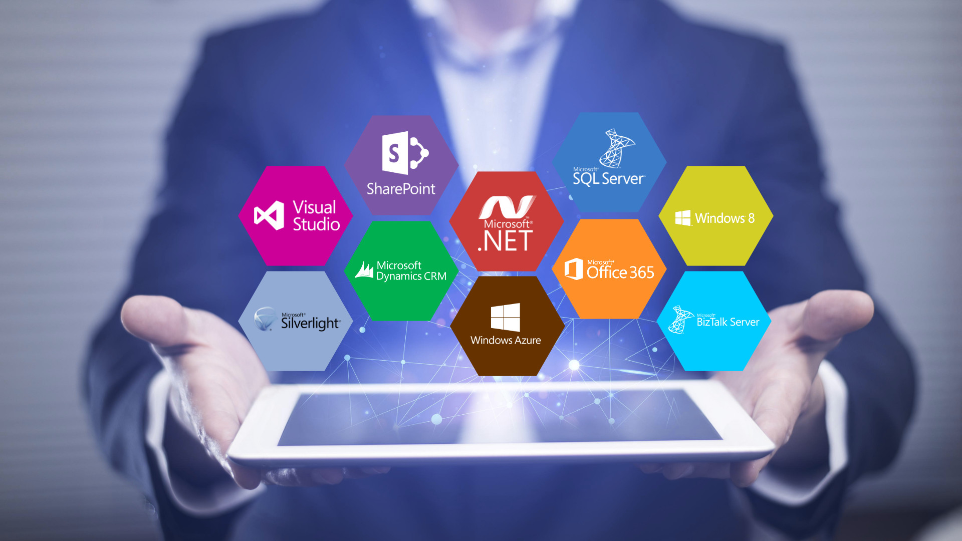 Digital Transformation